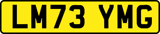 LM73YMG