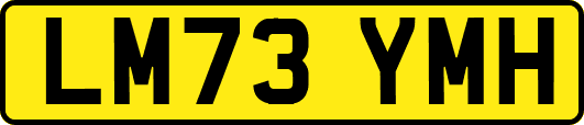 LM73YMH