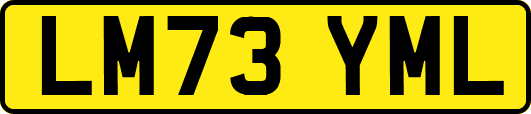 LM73YML
