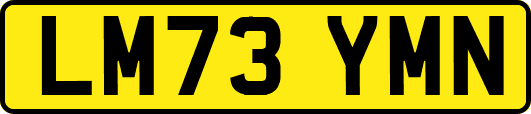 LM73YMN