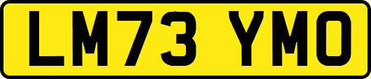 LM73YMO
