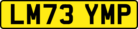 LM73YMP