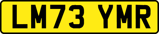 LM73YMR