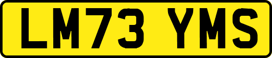 LM73YMS