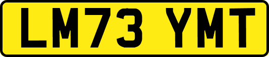 LM73YMT