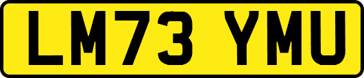 LM73YMU