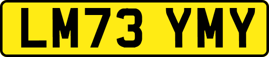 LM73YMY