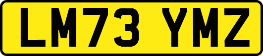 LM73YMZ