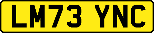 LM73YNC