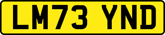 LM73YND