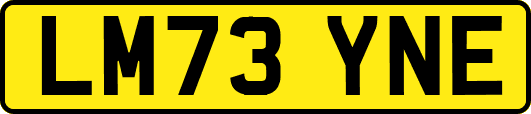 LM73YNE