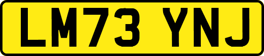 LM73YNJ
