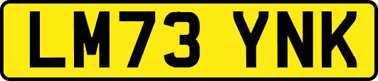 LM73YNK