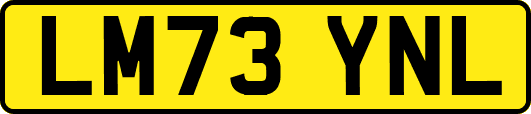 LM73YNL