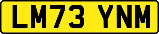 LM73YNM