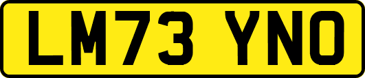 LM73YNO
