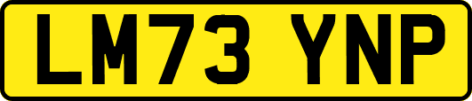 LM73YNP