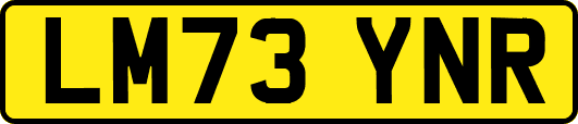 LM73YNR