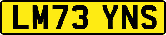 LM73YNS