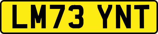 LM73YNT