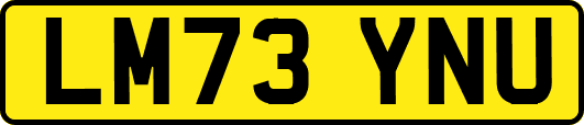 LM73YNU