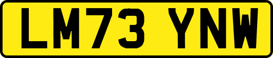 LM73YNW