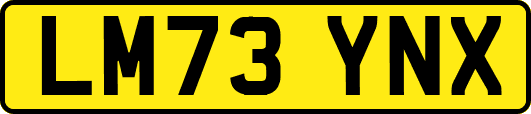 LM73YNX