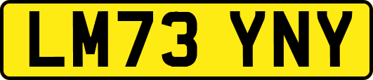 LM73YNY