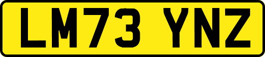 LM73YNZ