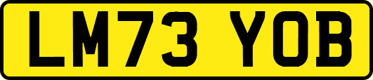 LM73YOB