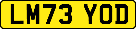 LM73YOD