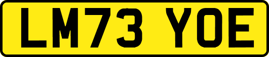 LM73YOE