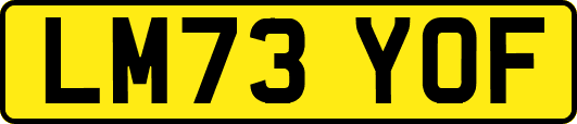 LM73YOF