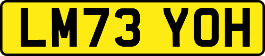 LM73YOH