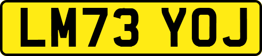 LM73YOJ