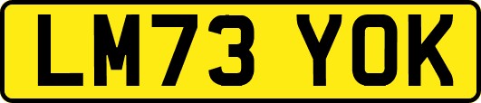 LM73YOK