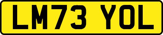 LM73YOL