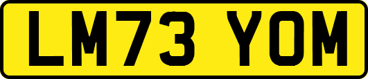 LM73YOM