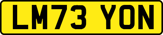 LM73YON