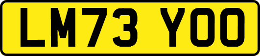 LM73YOO