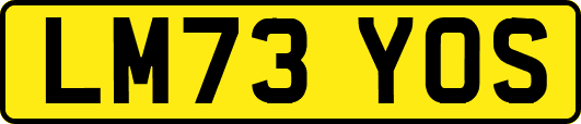 LM73YOS