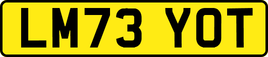 LM73YOT