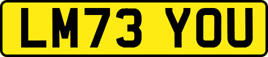 LM73YOU