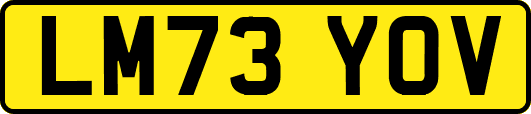 LM73YOV