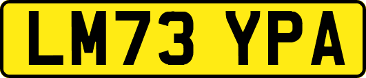 LM73YPA