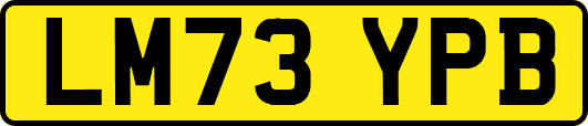 LM73YPB