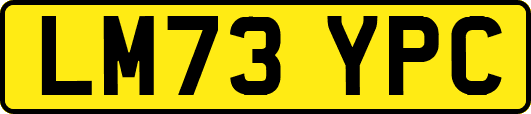 LM73YPC