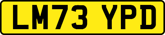 LM73YPD