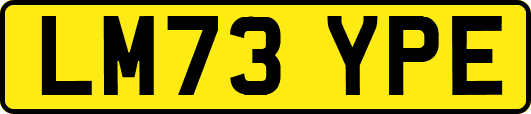 LM73YPE