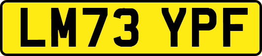 LM73YPF